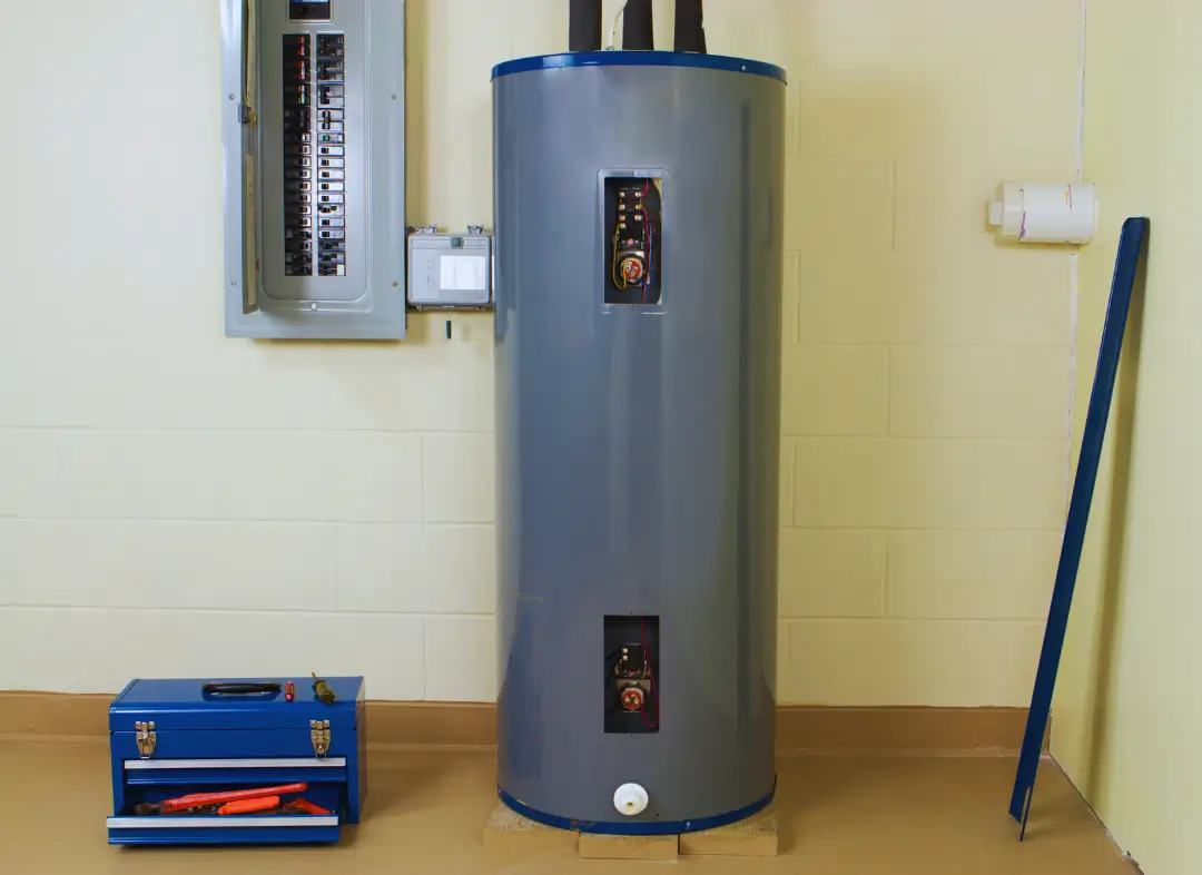 Chauffe-eau Bédarrides