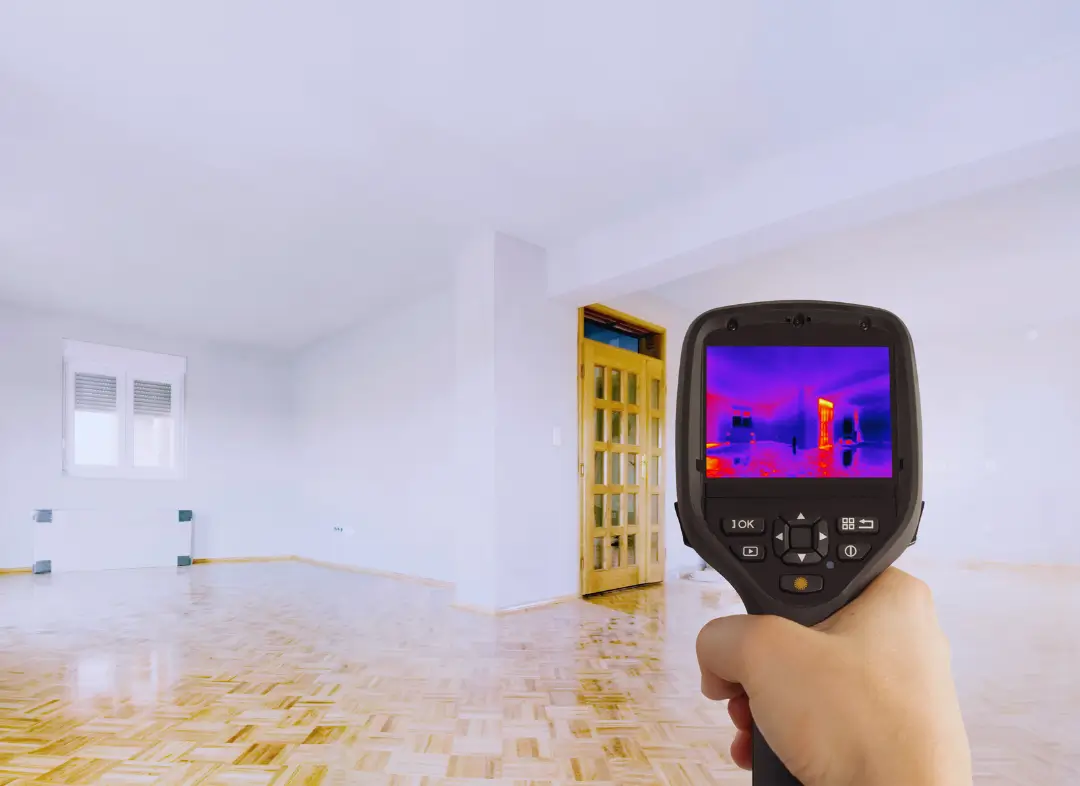 Recherche de fuite à Bédarrides